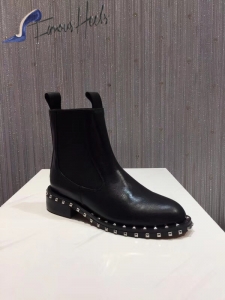 Valentino Boots 007